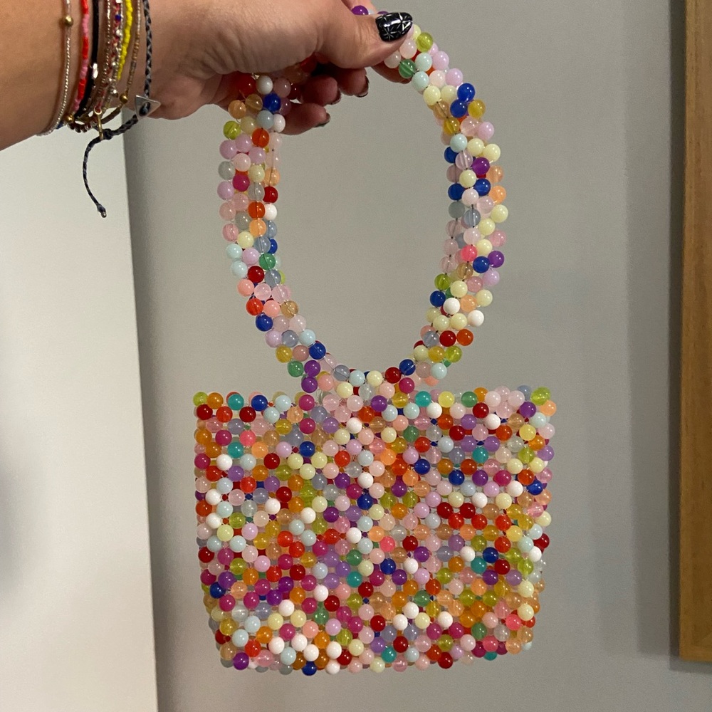 ADORABLE Susan Alexandra Mini Bag❤️